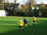 Duiveland 2 - S.K.N.W.K. 2 (competitie) seizoen 2022-2023 (25/114)